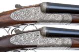 LE BEAU COURALLY - GRAND LUXE PAIR , 12 Gauge - 4 of 16