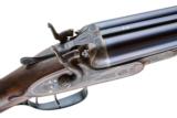 PURDEY - BEST BAR IN WOOD HAMMER GUN , 12 Gauge - 8 of 16