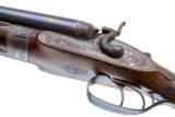 PURDEY - BEST BAR IN WOOD HAMMER GUN , 12 Gauge - 6 of 16