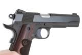 COLT MK IV 70 SERIES GOVERNMENT MODEL WILEY CLAP 45 ACP - 3 of 9