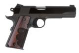 COLT MK IV 70 SERIES GOVERNMENT MODEL WILEY CLAP 45 ACP - 1 of 9