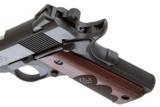 COLT MK IV 70 SERIES GOVERNMENT MODEL WILEY CLAP 45 ACP - 9 of 9