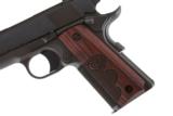 COLT MK IV 70 SERIES GOVERNMENT MODEL WILEY CLAP 45 ACP - 6 of 9