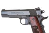 COLT MK IV 70 SERIES GOVERNMENT MODEL WILEY CLAP 45 ACP - 4 of 9
