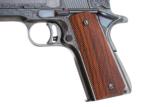 COLT CUSTOM NATIONAL MATCH 45 WITH 22 CONVERSION KIT - 7 of 10