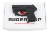 RUGER LCP 380 WITH LAZER - 2 of 2