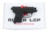 RUGER LCP 380 - 1 of 2