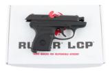 RUGER LCP 380 - 1 of 2