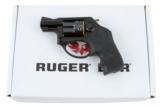 RUGER LCR 38 PLUS P - 2 of 2