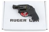 RUGER KLCR 357 MAG BLACK OXIDE STAINLESS - 2 of 2