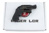 RUGER KLCR 357 MAG BLACK OXIDE STAINLESS - 1 of 2