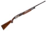 WINCHESTER - MODEL 12 UPGRADE BY CECIL MILLS , 20 Gauge - 3 of 16