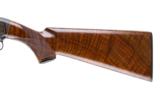 WINCHESTER - MODEL 12 UPGRADE BY CECIL MILLS , 20 Gauge - 16 of 16