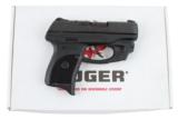 RUGER LC9 9MM WITH LASER - 2 of 2