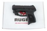 RUGER LC9 9MM WITH LASER - 1 of 2