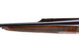 FRANCOTTE ABERCROMBIE & FITCH EAGLE GRADE SXS RIFLE 22 WRF - 14 of 18