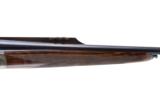 FRANCOTTE ABERCROMBIE & FITCH EAGLE GRADE SXS RIFLE 22 WRF - 13 of 18