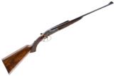 FRANCOTTE ABERCROMBIE & FITCH EAGLE GRADE SXS RIFLE 22 WRF - 4 of 18