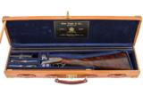 JOHN RIGBY & CO BEST QUALITY KEN HUNT ENGRAVED SXS 410 3LBS 9 OZ - 2 of 18