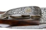 JOHN RIGBY & CO BEST QUALITY KEN HUNT ENGRAVED SXS 410 3LBS 9 OZ - 12 of 18