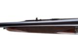HOLLAND & HOLLAND ROYAL DELUXE 375 H&H RIMLESS DOUBLE RIFLE - 14 of 18