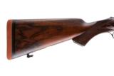 HOLLAND & HOLLAND ROYAL DELUXE 375 H&H RIMLESS DOUBLE RIFLE - 16 of 18