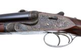 HOLLAND & HOLLAND ROYAL DELUXE 375 H&H RIMLESS DOUBLE RIFLE - 1 of 18