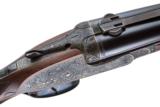 HOLLAND & HOLLAND ROYAL DELUXE 375 H&H RIMLESS DOUBLE RIFLE - 9 of 18