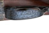 HOLLAND & HOLLAND ROYAL DELUXE 375 H&H RIMLESS DOUBLE RIFLE - 12 of 18