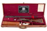 HOLLAND & HOLLAND ROYAL DELUXE 375 H&H RIMLESS DOUBLE RIFLE - 18 of 18