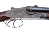 HOLLAND & HOLLAND ROYAL DELUXE 375 H&H RIMLESS DOUBLE RIFLE - 5 of 18