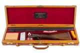 WESTLEY RICHARDS DROPLOCK SXS PIGEON GUN 12 GAUGE - 2 of 18