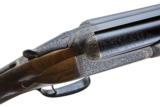 WESTLEY RICHARDS DROPLOCK SXS PIGEON GUN 12 GAUGE - 9 of 18