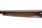WESTLEY RICHARDS DROPLOCK SXS PIGEON GUN 12 GAUGE - 14 of 18