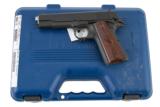 SPRINGFIELD ARMORY 1911 A1 MIL SPEC BLUE 45 ACP - 2 of 2