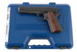 SPRINGFIELD ARMORY 1911 A1 MIL SPEC BLUE 45ACP - 2 of 2