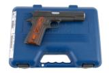 SPRINGFIELD ARMORY 1911 A1 MIL SPEC BLUE 45ACP - 1 of 2
