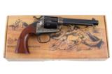 UBERTI SAA CATTLEMAN
BISLEY 357 MAG - 1 of 2