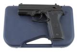 STOEGER MODEL 8045 45ACP WITH RAIL - 2 of 2
