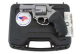 CHARTER ARMS BULL DOG STAINLESS 44 SPECIAL - 2 of 2