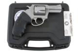 CHARTER ARMS BULL DOG STAINLESS 44 SPECIAL - 1 of 2