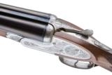 BROWNING BSS SIDELOCK SXS 12 GAUGE - 7 of 16