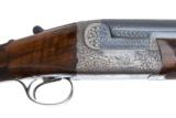 WESTLEY RICHARDS OVUNDO O/U 12 GAUGE - 1 of 17