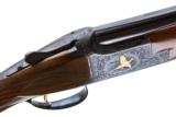 BROWNING P1G SUPERLITE SUPERPOSED 20 GAUGE WITH EXTRA BARRELS - 9 of 18