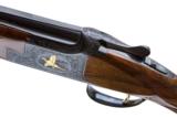 BROWNING P1G SUPERLITE SUPERPOSED 20 GAUGE WITH EXTRA BARRELS - 8 of 18
