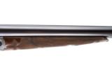 PARKER REPRODUCTION A-1 SPECIAL 12 GAUGE WITH EXTRA BARRELS ANGELO BEE ENGRAVED 30