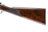 L.C. SMITH CROWN GRADE 12 GAUGE WITH EXTRA BARRELS - 17 of 18
