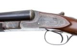 L.C. SMITH CROWN GRADE 12 GAUGE WITH EXTRA BARRELS - 7 of 18