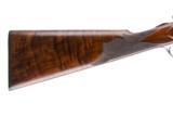 L.C. SMITH CROWN GRADE 12 GAUGE WITH EXTRA BARRELS - 16 of 18