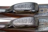 W.W.GREENER BOXLOCK PAIR GUN #1 2 BARREL SET 28 & 20 GAUGE GUN #2 IS 32 GAUGE - 12 of 18